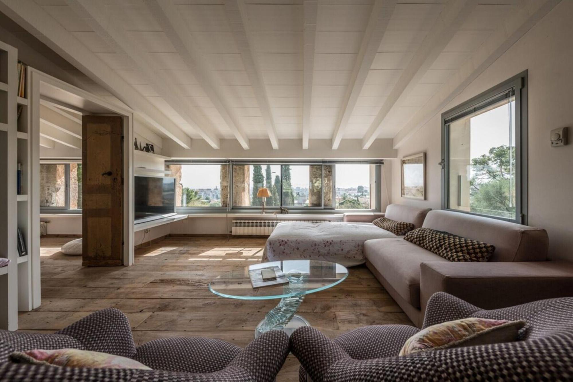 Can Sbert With Spectacular Views * Palma